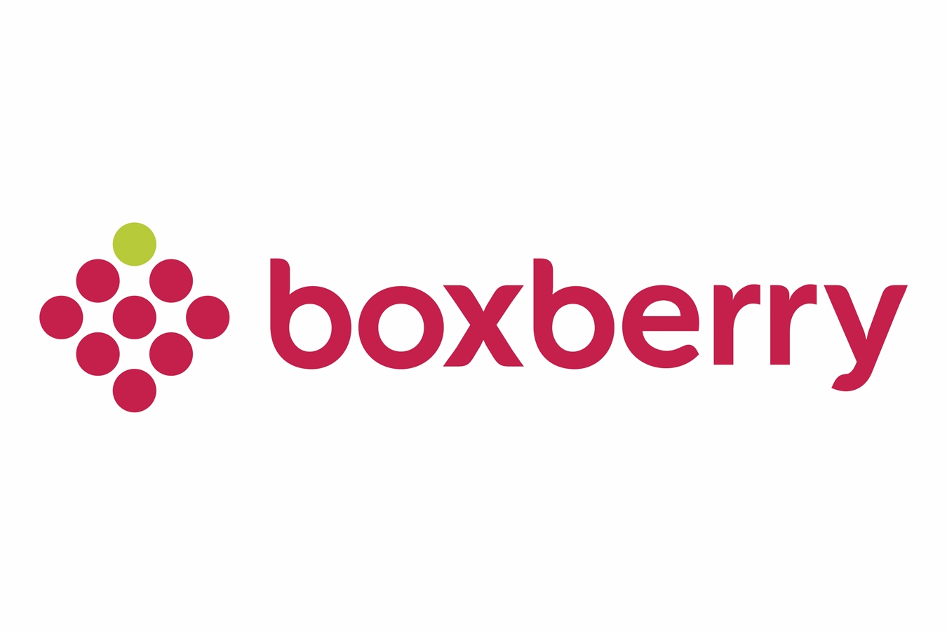 M2:Модуль доставки Boxberry